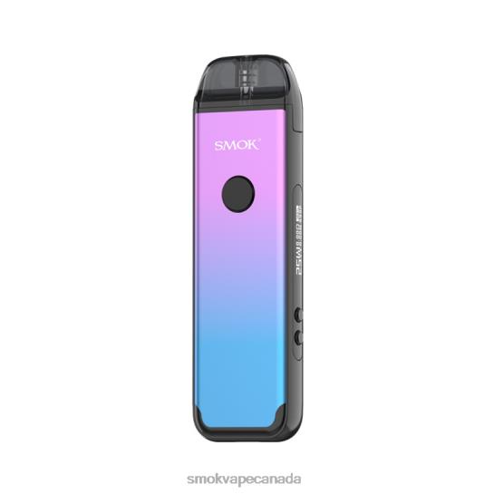SMOK ACRO Kit Cyan Pink J04PH239 - SMOK Vape Amazon