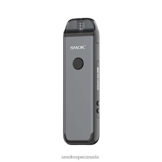 SMOK ACRO Kit Grey J04PH240 - SMOK Vape Near Me