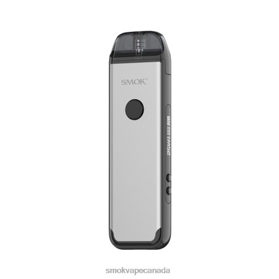 SMOK ACRO Kit Silver J04PH241 - SMOK Vape Canada