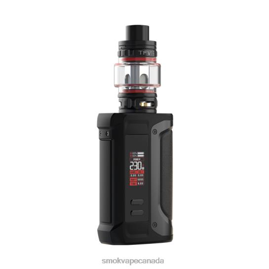 SMOK Arcfox Kit Black J04PH226 - SMOK Vape Price Canada