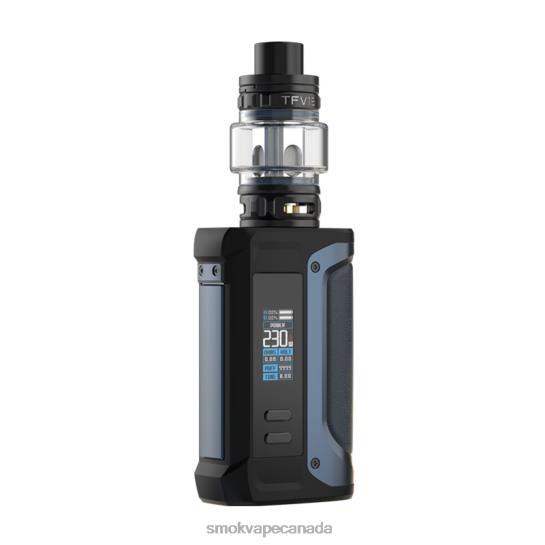 SMOK Arcfox Kit Prism Blue J04PH223 - SMOK Vape Toronto