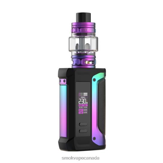SMOK Arcfox Kit Prism Rainbow J04PH222 - SMOK Canada