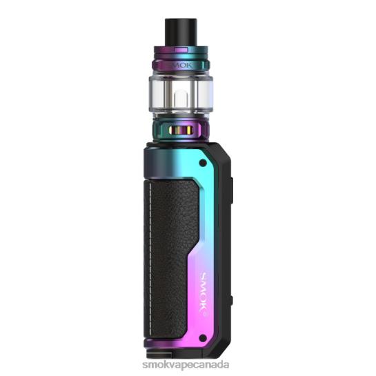 SMOK Fortis Kit 7-color J04PH174 - SMOK Coils Canada