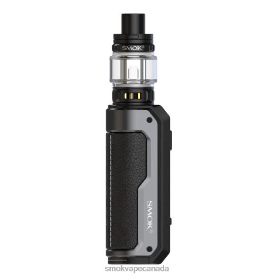 SMOK Fortis Kit Black J04PH173 - SMOK Vape Toronto