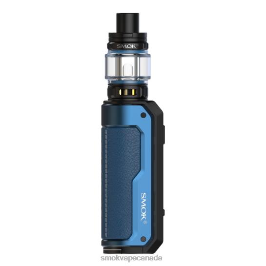 SMOK Fortis Kit Blue J04PH177 - SMOK Canada Vape