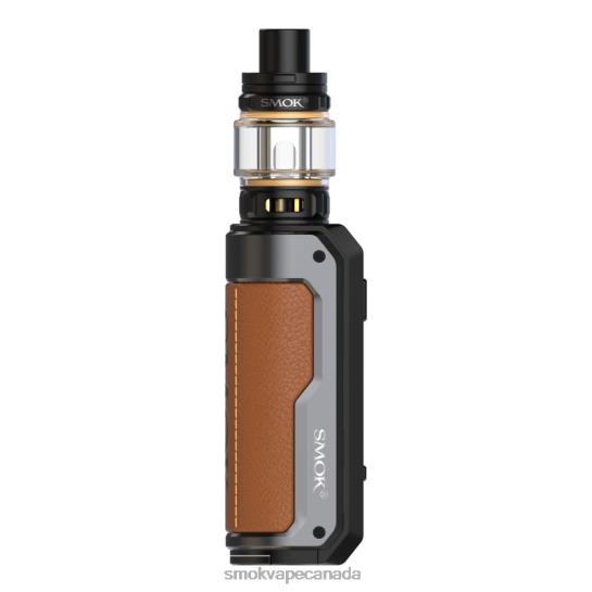 SMOK Fortis Kit Brown J04PH176 - SMOK Vape Price Canada