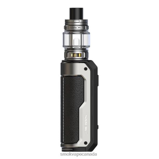 SMOK Fortis Kit Silver J04PH175 - SMOK Nord Canada
