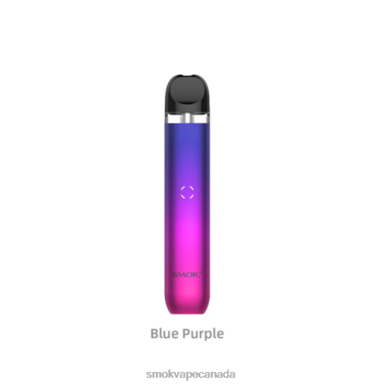 SMOK IGEE A1 KIT Blue Purple J04PH39 - SMOK Vape Amazon