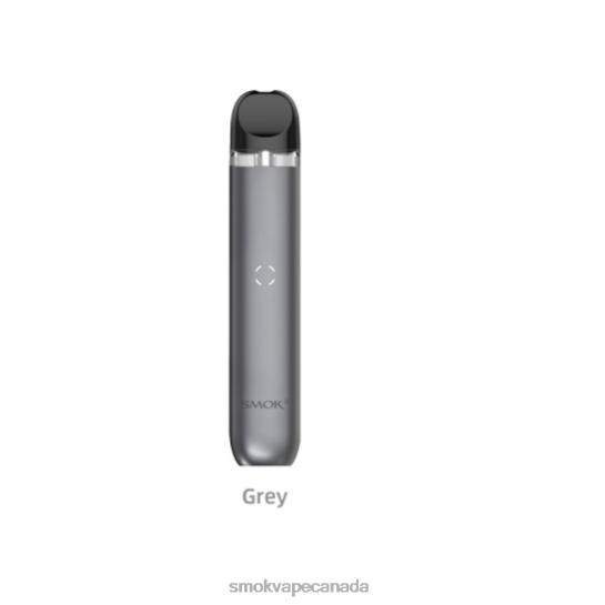 SMOK IGEE A1 KIT Grey J04PH41 - SMOK Vape Canada