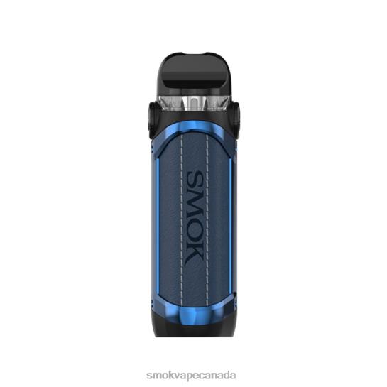SMOK IPX80 Kit Blue J04PH247 - SMOK Canada Vape