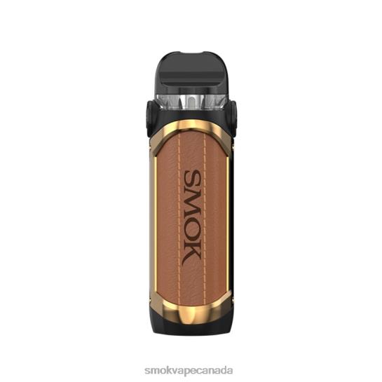 SMOK IPX80 Kit Brown J04PH246 - SMOK Vape Price Canada