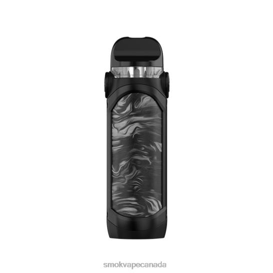 SMOK IPX80 Kit Fluid Black Grey J04PH249 - SMOK Vape Amazon