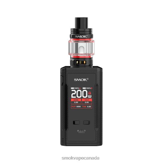 SMOK R-Kiss 2 Kit Black J04PH105 - SMOK Nord Canada