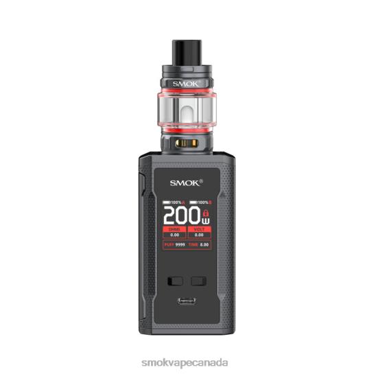 SMOK R-Kiss 2 Kit Grey J04PH102 - SMOK Canada