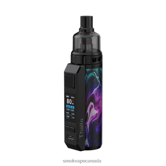 SMOK Thallo Kit Fluid 7-Color J04PH285 - SMOK Nord Canada