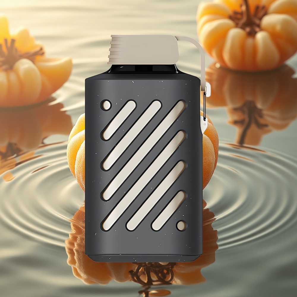 VOZOL GEAR 10000 Puffs Cream Tobacco Mesh Coil PCR