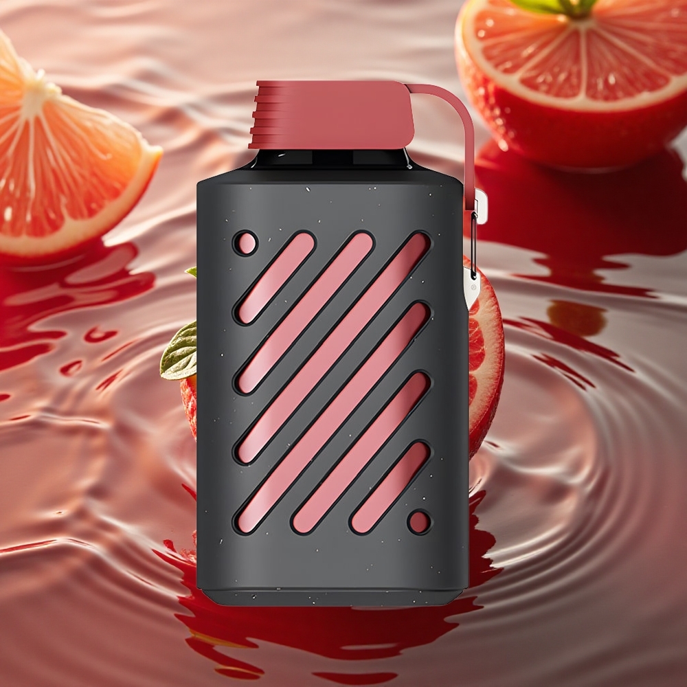VOZOL GEAR 10000 Puffs Red Mojito Mesh 20ml