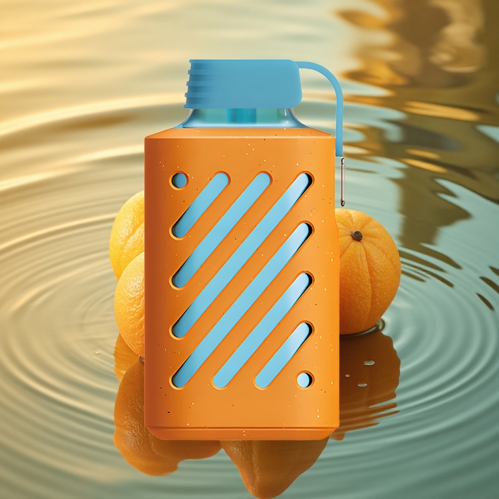 VOZOL GEAR 10000 Puffs Tropical Mesh 10000 Puffs Disposable Vape