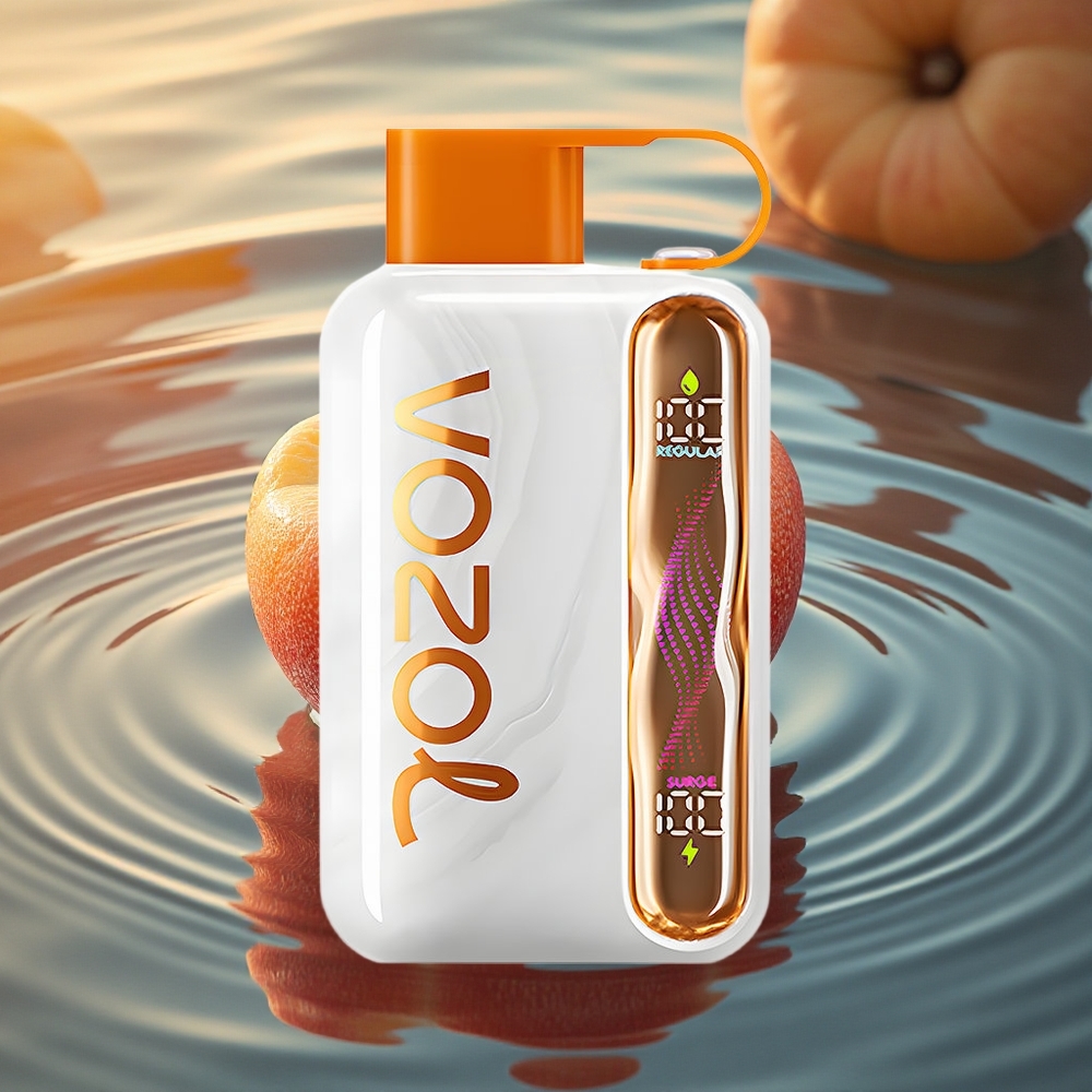 VOZOL STAR 40000 Puffs STAR 1000mAh 20/50mg Type-C