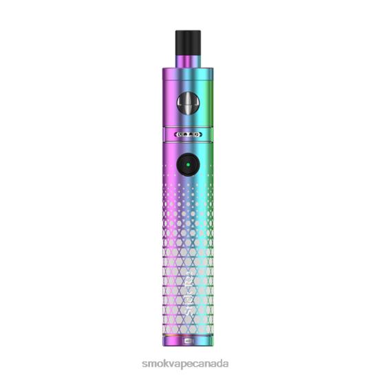 SMOK Stick R22 Kit 7-color J04PH194 - SMOK Coils Canada