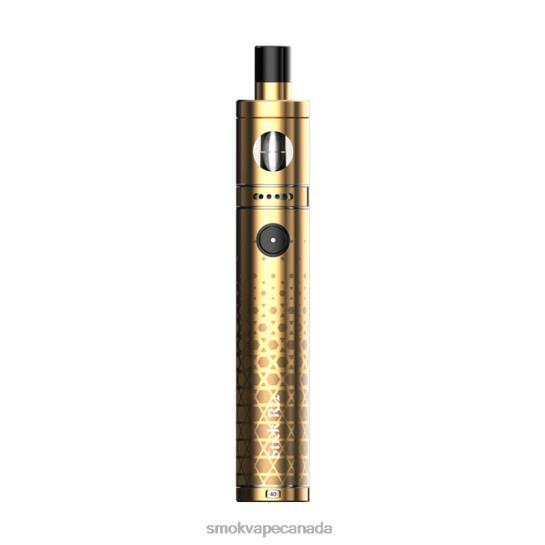 SMOK Stick R22 Kit Matte Gold J04PH195 - SMOK Nord Canada