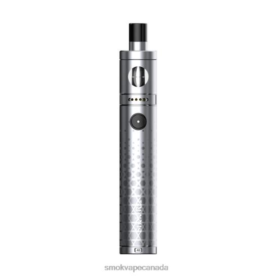 SMOK Stick R22 Kit Stainless J04PH197 - SMOK Canada Vape