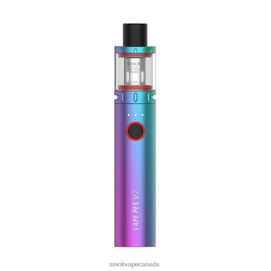 SMOK Vape Pen V2 Kit 7-color J04PH276 - SMOK Vape Price Canada