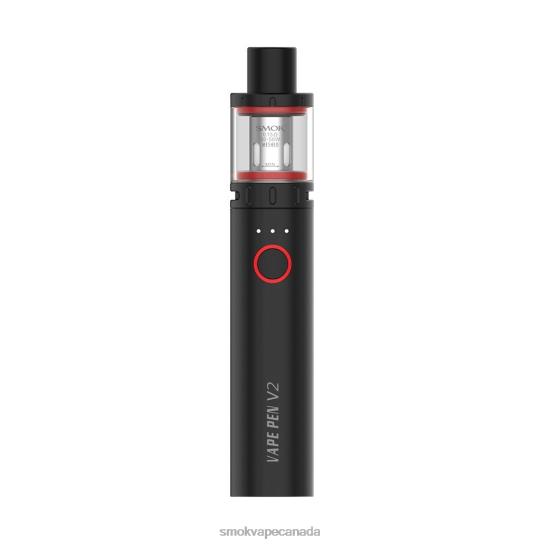 SMOK Vape Pen V2 Kit Black J04PH279 - SMOK Vape Amazon