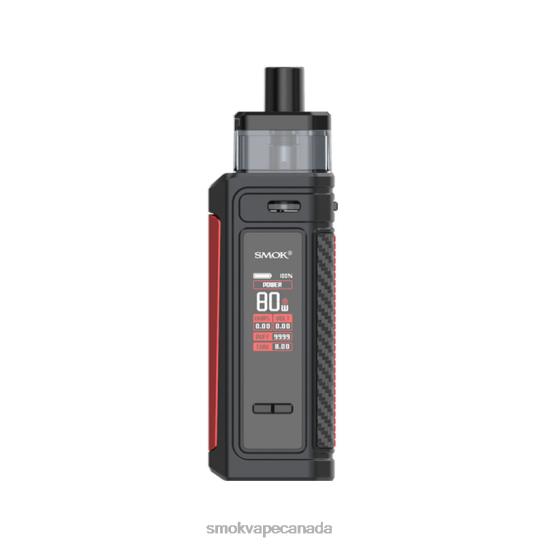 SMOK G-Priv Pod Kit Matte Black J04PH190 - SMOK Vape Near Me