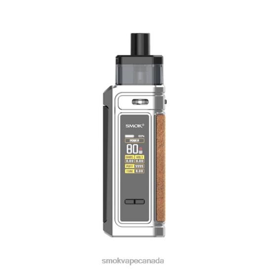 SMOK G-Priv Pod Kit Nano Chrome J04PH189 - SMOK Vape Amazon