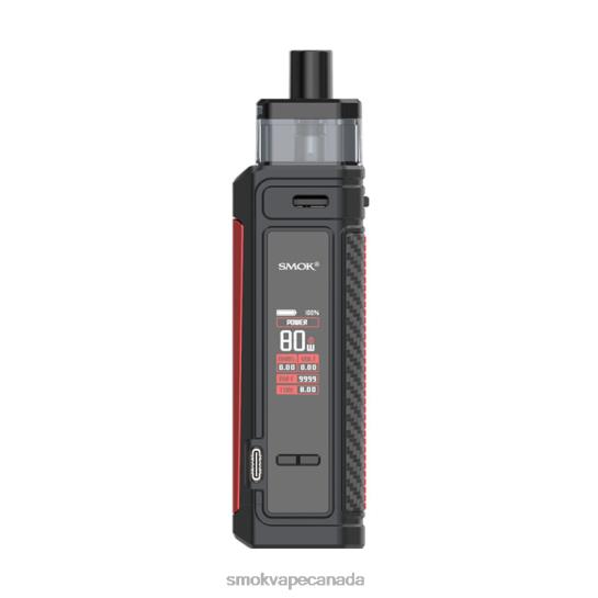 SMOK G-Priv Pro Pod Kit Matte Black J04PH182 - SMOK Canada