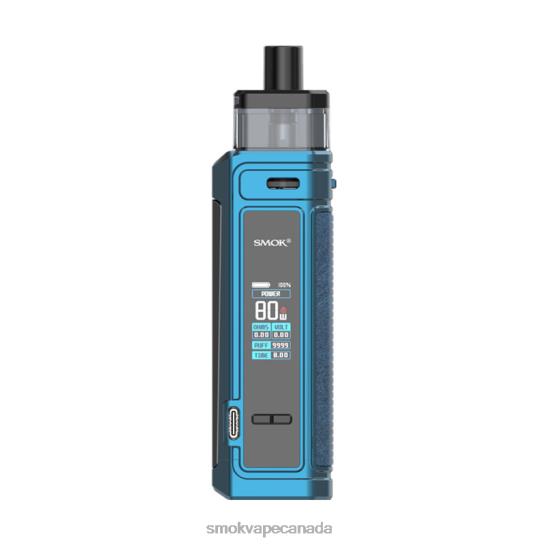 SMOK G-Priv Pro Pod Kit Matte Blue J04PH179 - SMOK Vape Amazon