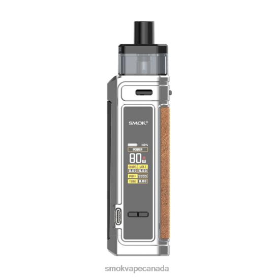 SMOK G-Priv Pro Pod Kit Nano Chrome J04PH180 - SMOK Vape Near Me