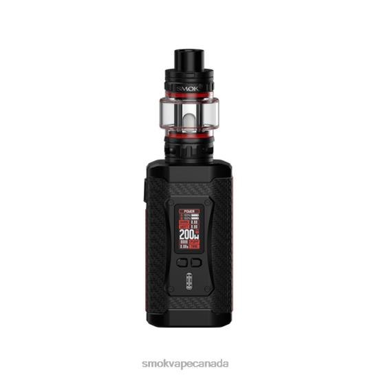 SMOK Morph 2 Kit Black Carbon Fiber J04PH262 - SMOK Canada