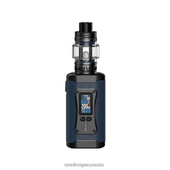 SMOK Morph 2 Kit Blue J04PH257 - SMOK Canada Vape