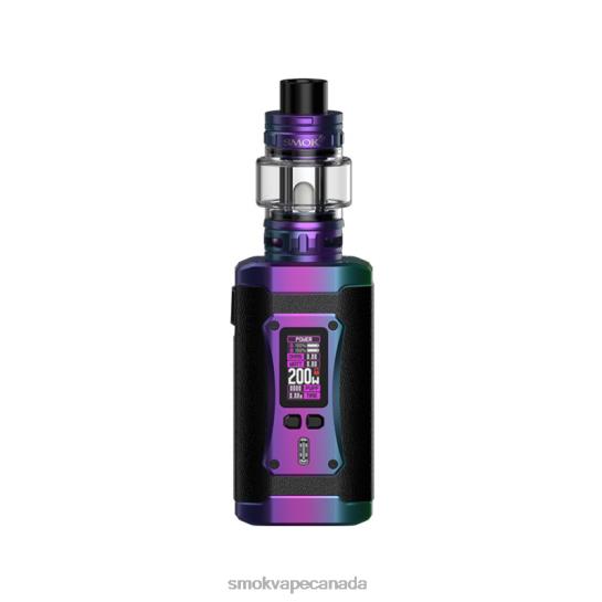 SMOK Morph 2 Kit Prism Rainbow J04PH259 - SMOK Vape Amazon