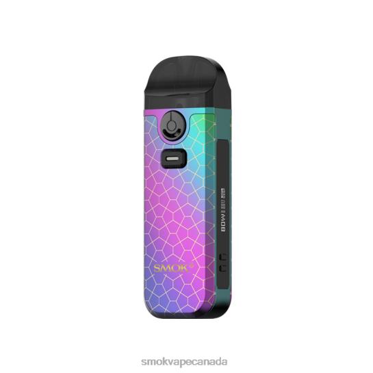 SMOK Nord 4 Kit 7-Color Armor J04PH269 - SMOK Vape Amazon