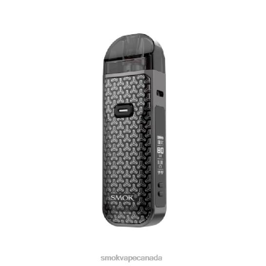 SMOK Nord 5 Kit Black Dart J04PH320 - SMOK Vape Near Me