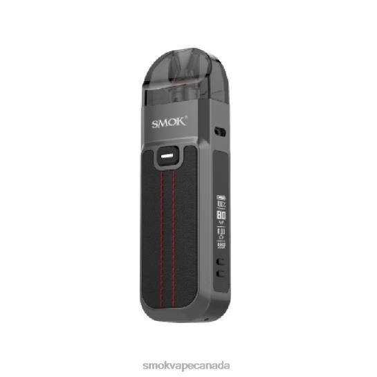 SMOK Nord 5 Kit Black J04PH49 - SMOK Vape Amazon