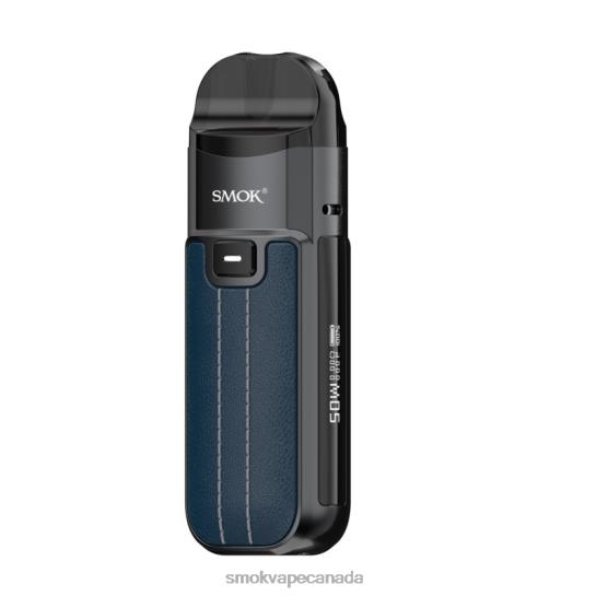 SMOK Nord 50W Kit Blue J04PH160 - SMOK Vape Near Me