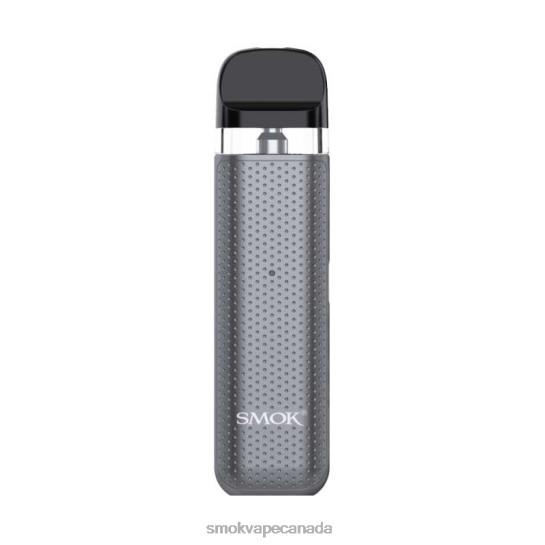 SMOK NOVO 2C Kit Grey J04PH17 - SMOK Canada Vape