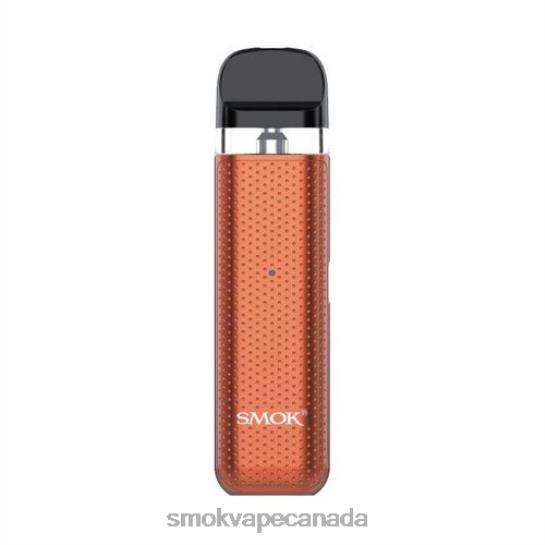 SMOK NOVO 2C Kit Orange J04PH15 - SMOK Nord Canada