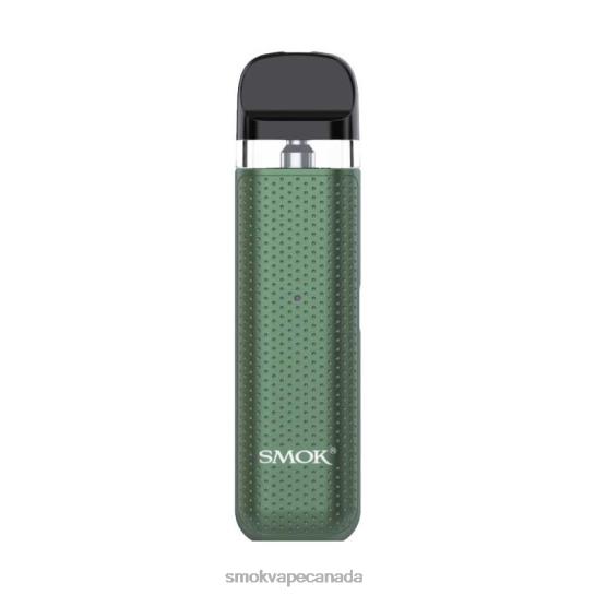 SMOK NOVO 2C Kit Pale Green J04PH19 - SMOK Vape Amazon