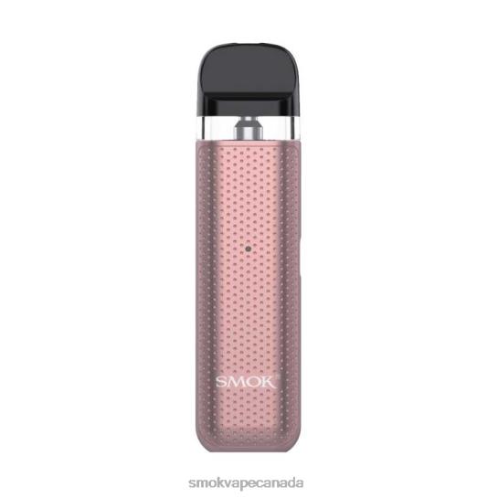 SMOK NOVO 2C Kit Rose Gold J04PH18 - SMOK Vape Kit