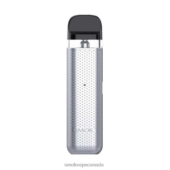 SMOK NOVO 2C Kit Silver J04PH20 - SMOK Vape Near Me