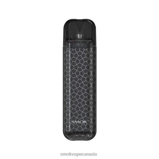 SMOK NOVO 2S Kit Black Armor J04PH140 - SMOK Vape Near Me