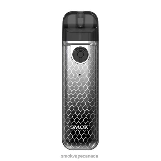 SMOK NOVO 4 mini Kit 7-Color Cobra J04PH110 - SMOK Vape Near Me