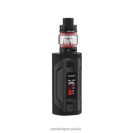 SMOK Rigel Kit Black J04PH305 - SMOK Nord Canada