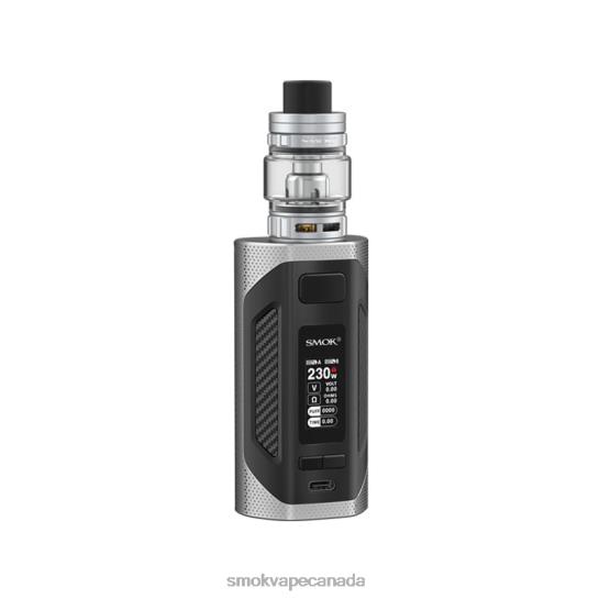 SMOK Rigel Kit Silver J04PH303 - SMOK Vape Toronto