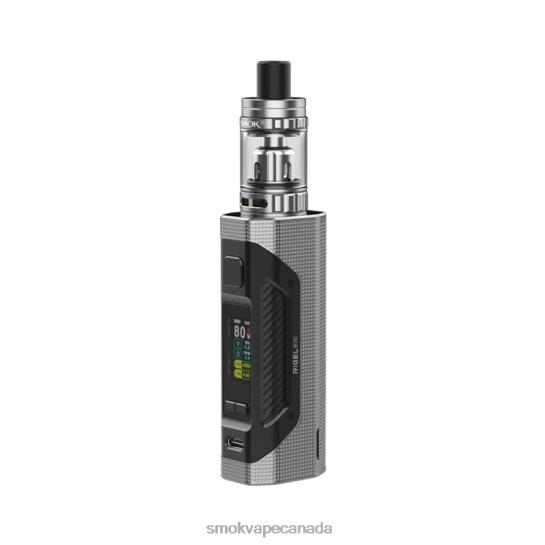 SMOK Rigel Mini Kit Silver J04PH252 - SMOK Canada